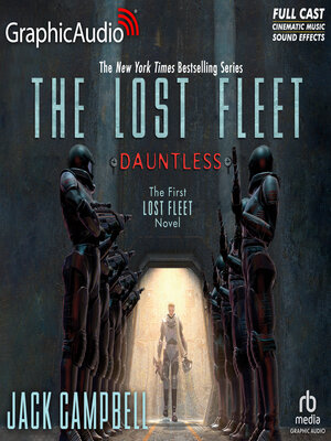 cover image of Dauntless
